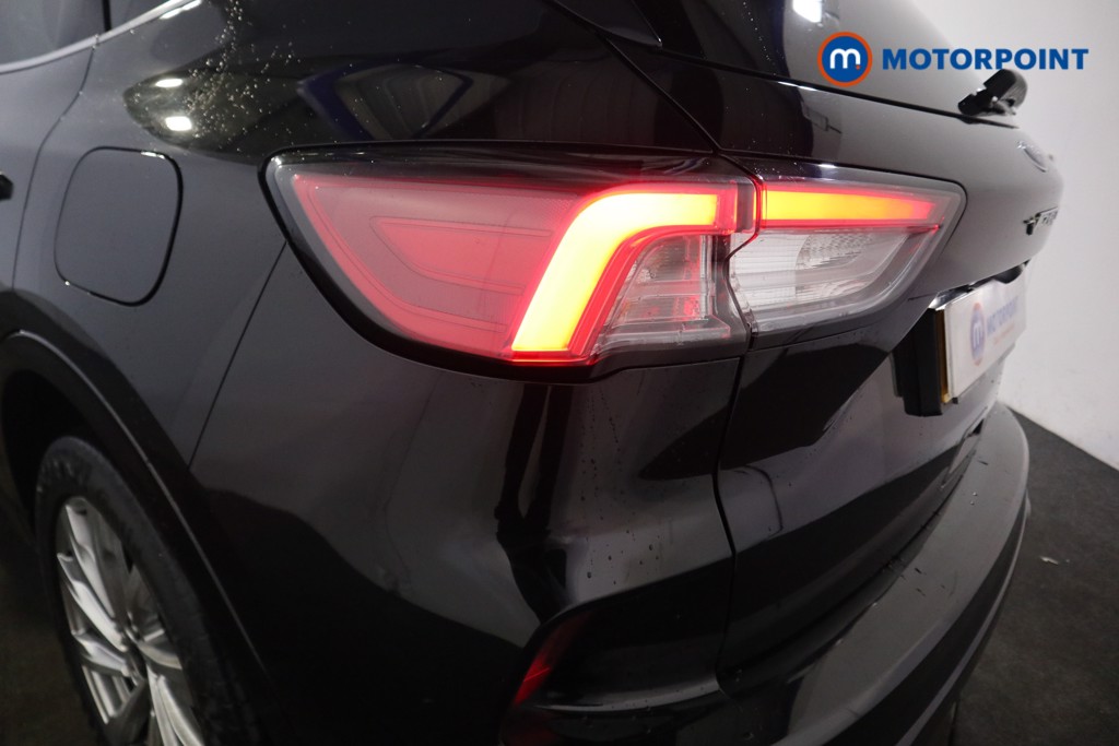 Ford Kuga Vignale Automatic Petrol Plug-In Hybrid SUV - Stock Number (1597433) - 29th supplementary image