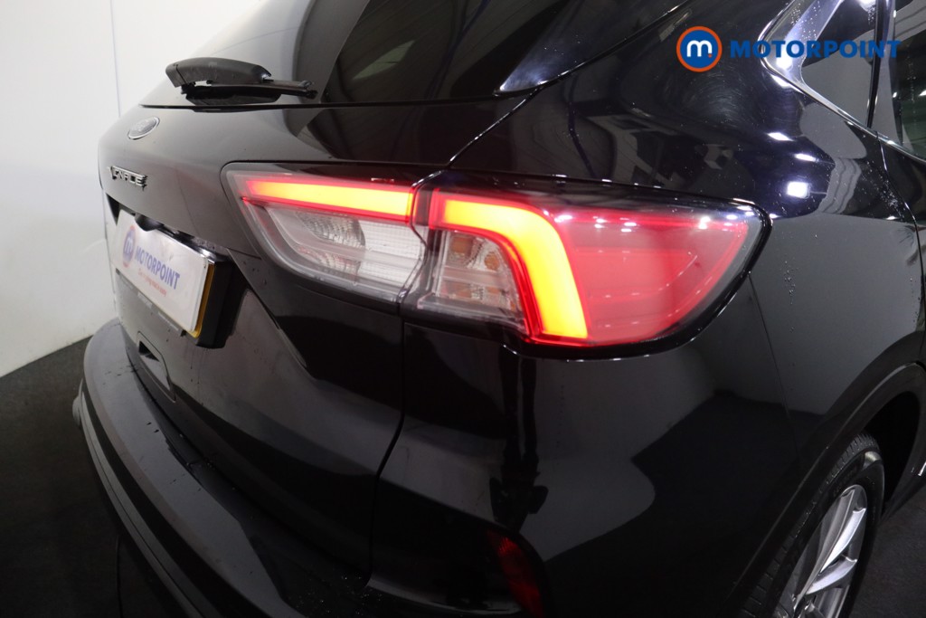 Ford Kuga Vignale Automatic Petrol Plug-In Hybrid SUV - Stock Number (1597433) - 30th supplementary image