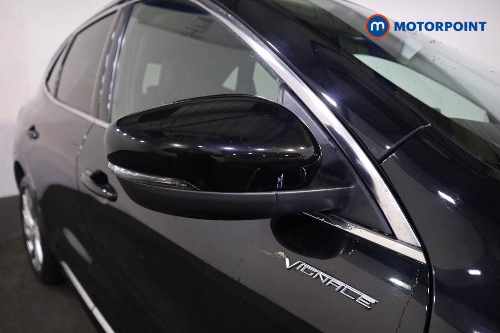 Ford Kuga Vignale Automatic Petrol Plug-In Hybrid SUV - Stock Number (1597433) - 32nd supplementary image