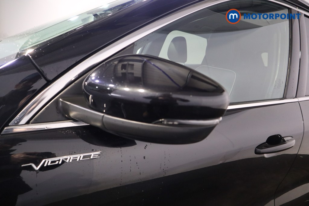 Ford Kuga Vignale Automatic Petrol Plug-In Hybrid SUV - Stock Number (1597433) - 33rd supplementary image