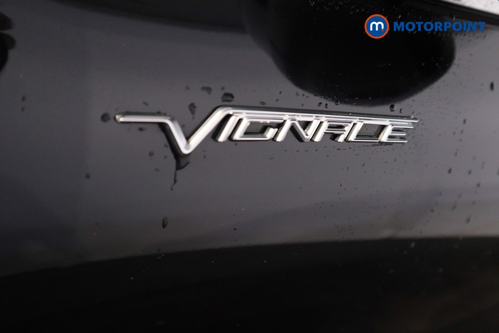 Ford Kuga Vignale Automatic Petrol Plug-In Hybrid SUV - Stock Number (1597433) - 34th supplementary image