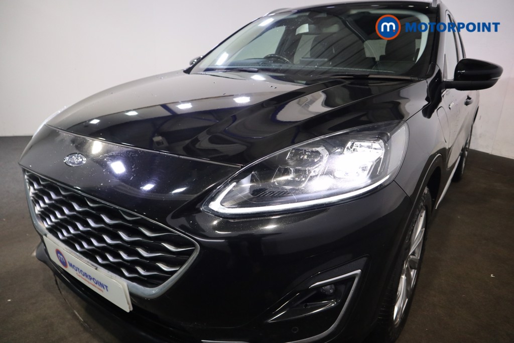 Ford Kuga Vignale Automatic Petrol Plug-In Hybrid SUV - Stock Number (1597433) - 36th supplementary image