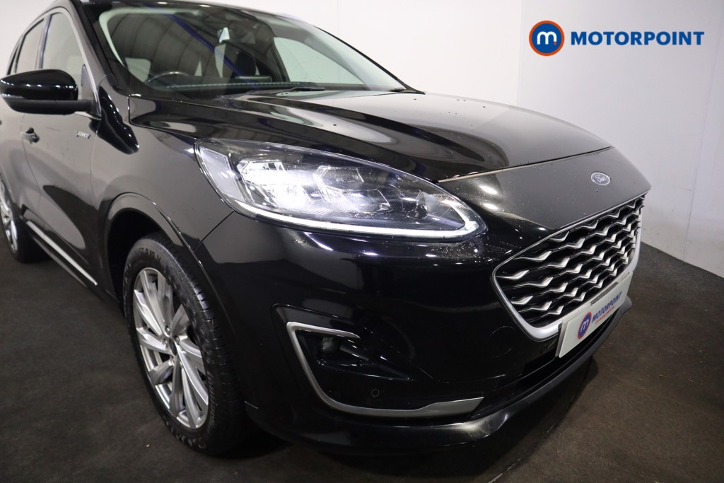 Ford Kuga Vignale Automatic Petrol Plug-In Hybrid SUV - Stock Number (1597433) - 37th supplementary image