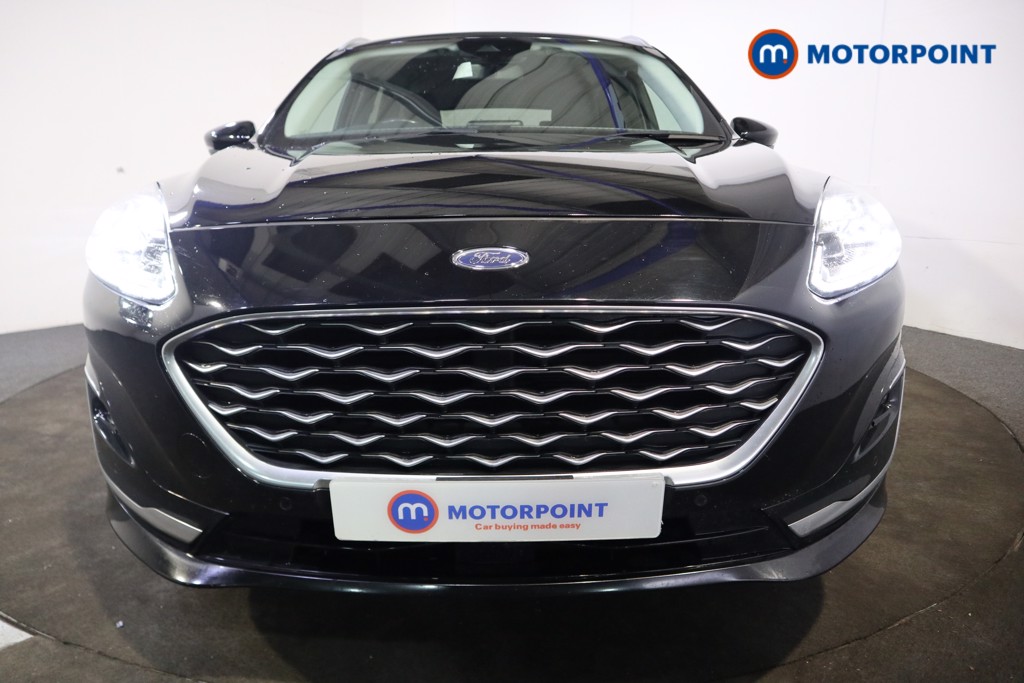 Ford Kuga Vignale Automatic Petrol Plug-In Hybrid SUV - Stock Number (1597433) - 38th supplementary image