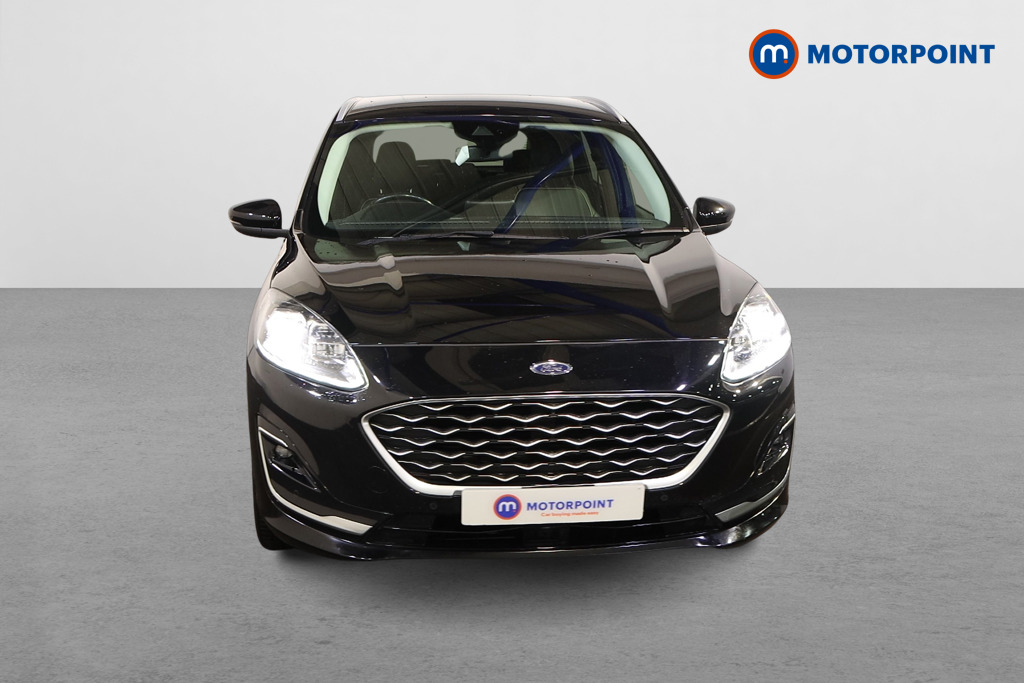 Ford Kuga Vignale Automatic Petrol Plug-In Hybrid SUV - Stock Number (1597433) - Front bumper