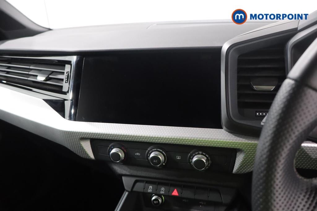 Audi A1 S Line Manual Petrol Hatchback - Stock Number (1597636) - 4th supplementary image