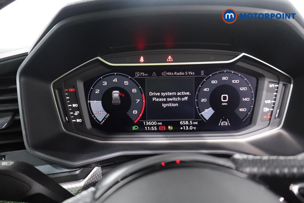 Audi A1 S Line Manual Petrol Hatchback - Stock Number (1597636) - 9th supplementary image