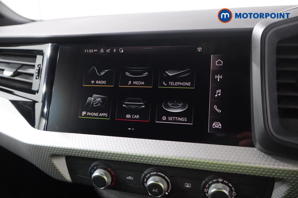 Audi A1 S Line Manual Petrol Hatchback - Stock Number (1597636) - 10th supplementary image