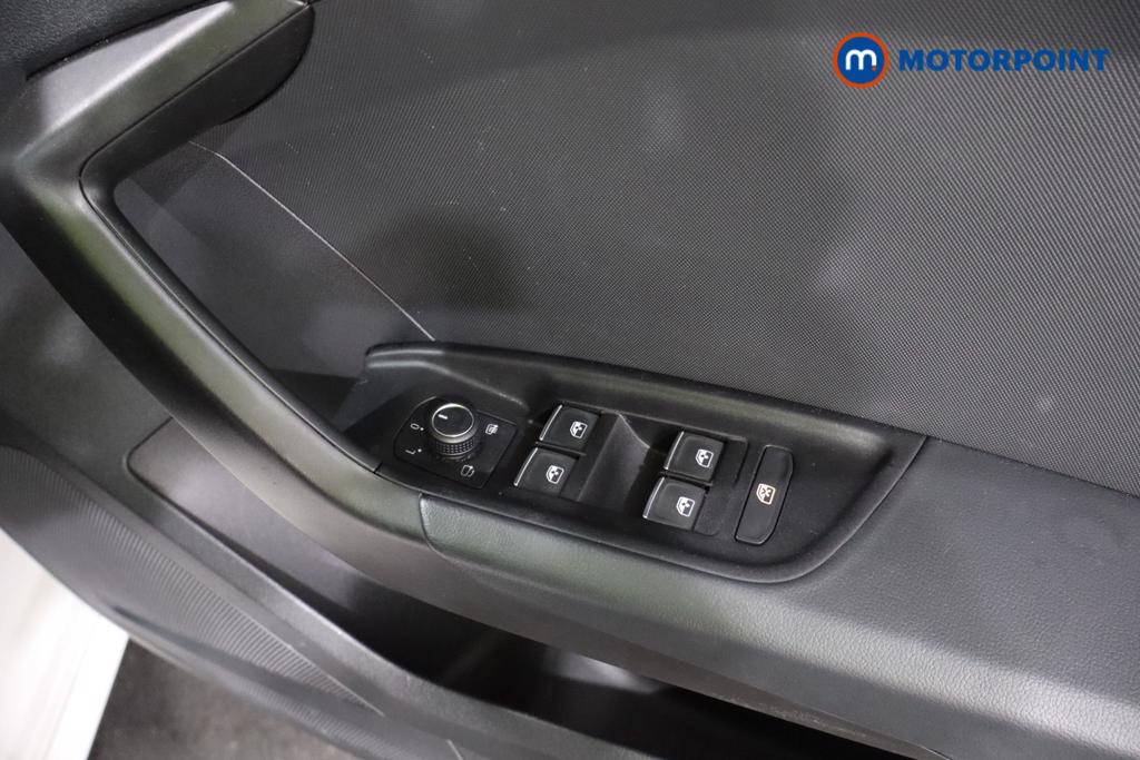 Audi A1 S Line Manual Petrol Hatchback - Stock Number (1597636) - 11th supplementary image