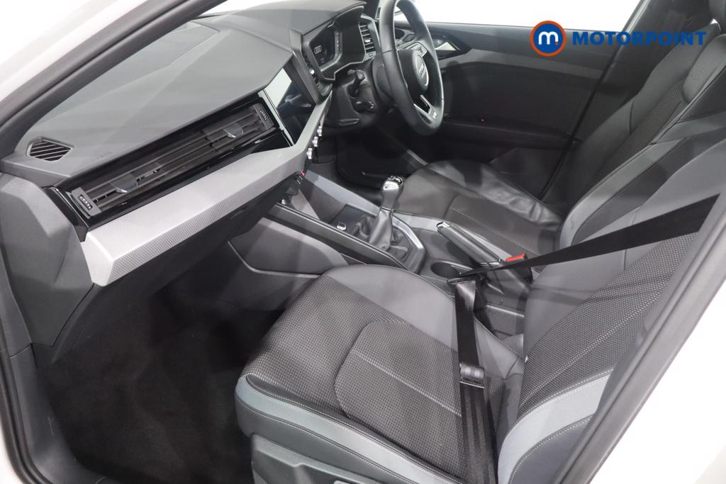 Audi A1 S Line Manual Petrol Hatchback - Stock Number (1597636) - 14th supplementary image