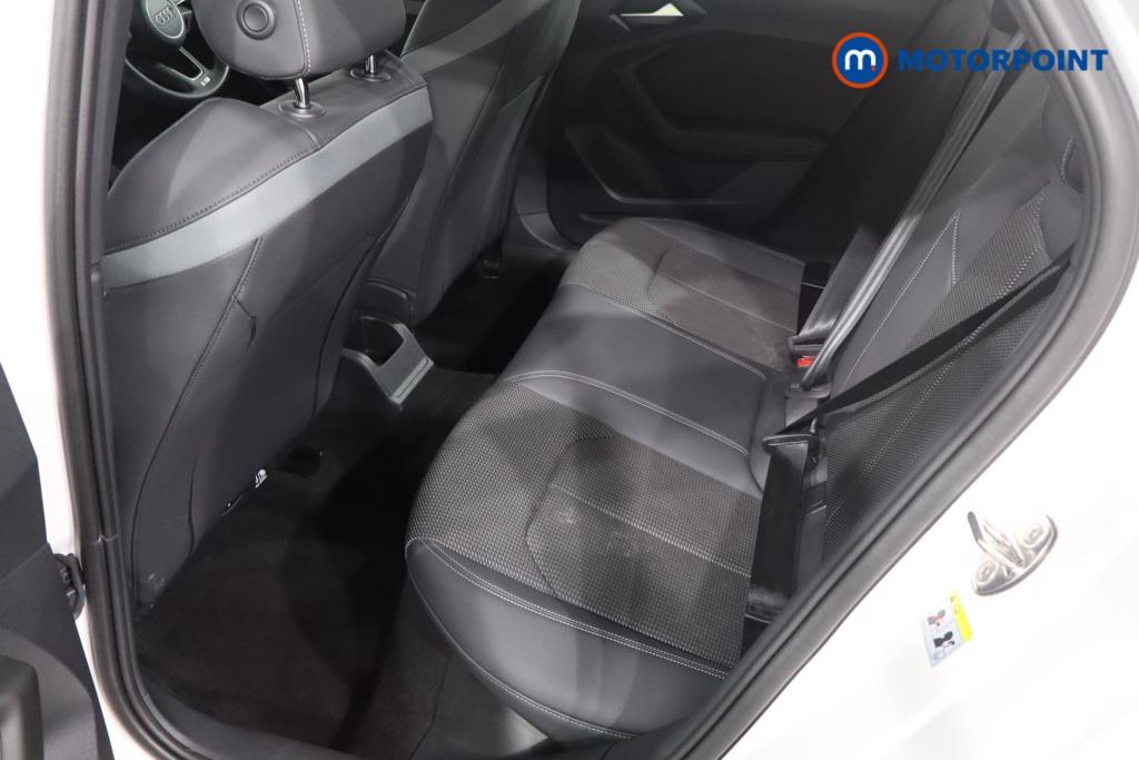 Audi A1 S Line Manual Petrol Hatchback - Stock Number (1597636) - 15th supplementary image