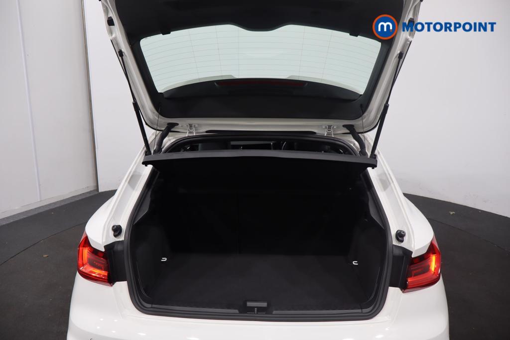 Audi A1 S Line Manual Petrol Hatchback - Stock Number (1597636) - 17th supplementary image