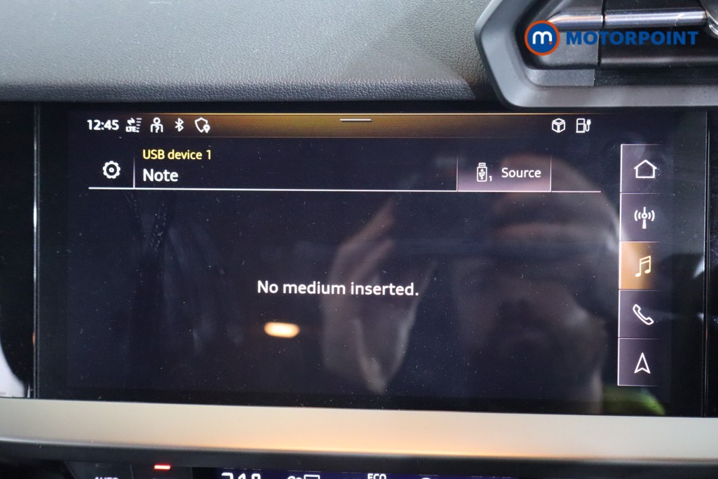 Audi A3 Sport Automatic Petrol Plug-In Hybrid Hatchback - Stock Number (1597861) - 6th supplementary image