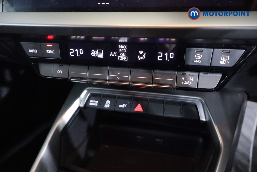 Audi A3 Sport Automatic Petrol Plug-In Hybrid Hatchback - Stock Number (1597861) - 11th supplementary image