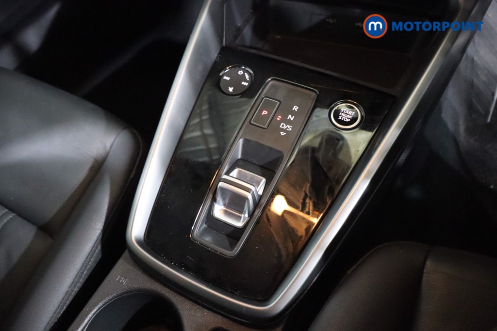 Audi A3 Sport Automatic Petrol Plug-In Hybrid Hatchback - Stock Number (1597861) - 12th supplementary image