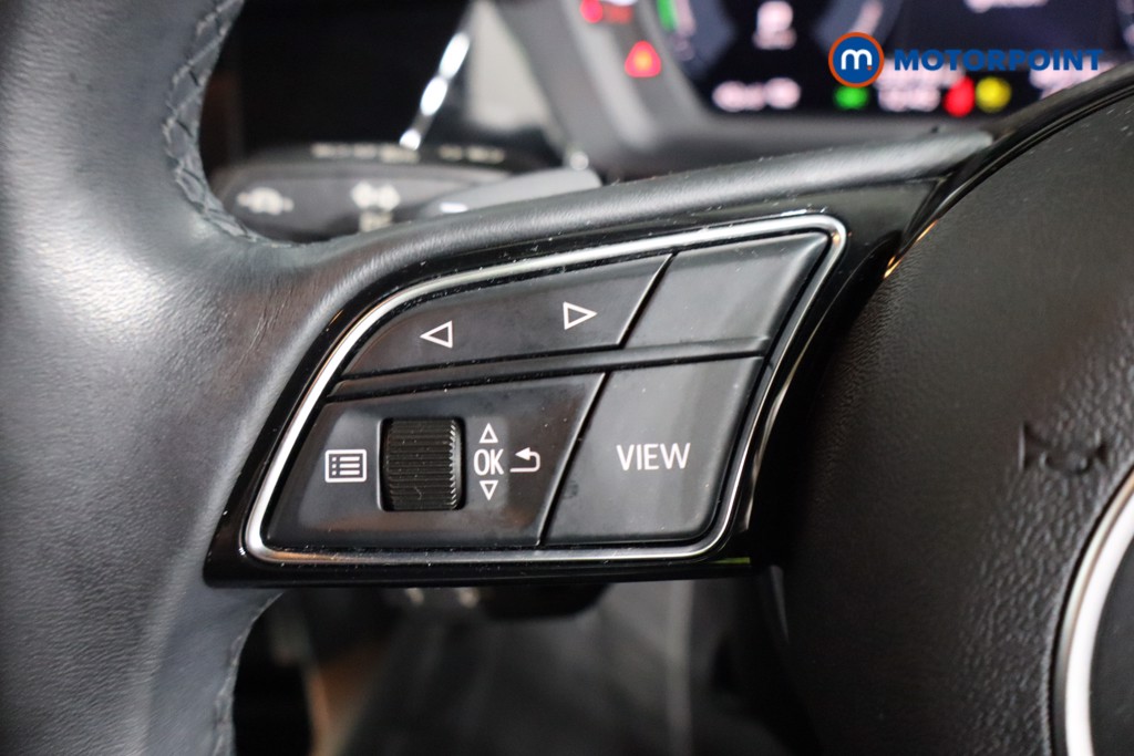 Audi A3 Sport Automatic Petrol Plug-In Hybrid Hatchback - Stock Number (1597861) - 13th supplementary image