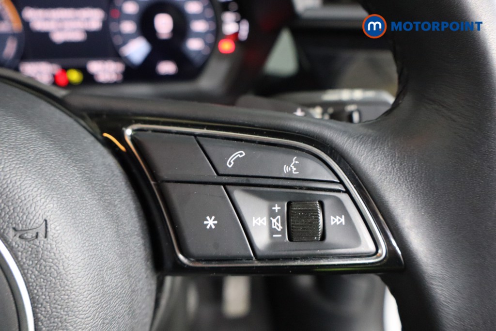 Audi A3 Sport Automatic Petrol Plug-In Hybrid Hatchback - Stock Number (1597861) - 14th supplementary image