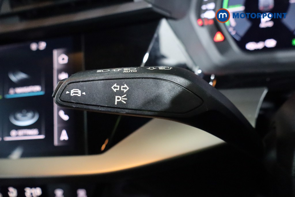 Audi A3 Sport Automatic Petrol Plug-In Hybrid Hatchback - Stock Number (1597861) - 15th supplementary image
