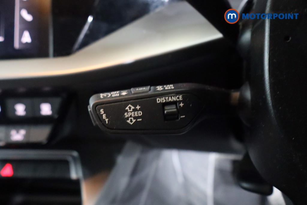 Audi A3 Sport Automatic Petrol Plug-In Hybrid Hatchback - Stock Number (1597861) - 16th supplementary image