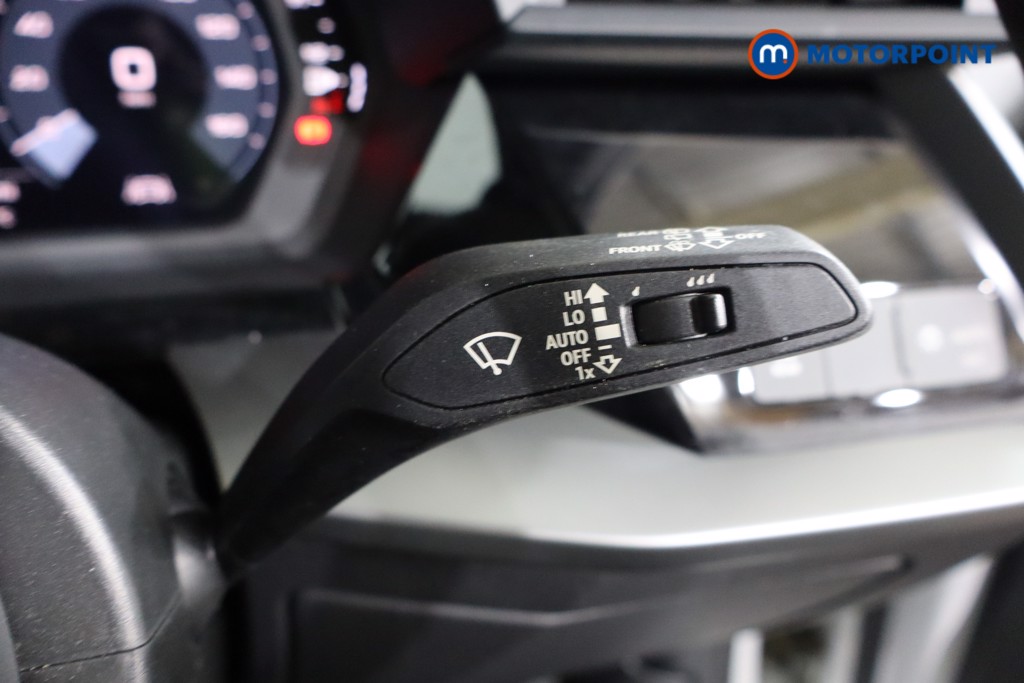 Audi A3 Sport Automatic Petrol Plug-In Hybrid Hatchback - Stock Number (1597861) - 17th supplementary image