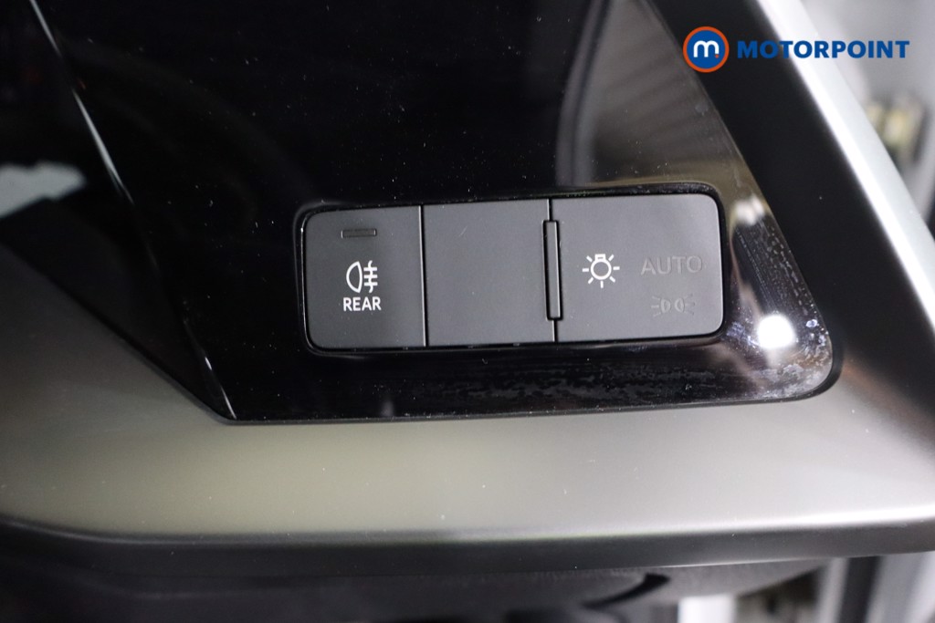 Audi A3 Sport Automatic Petrol Plug-In Hybrid Hatchback - Stock Number (1597861) - 18th supplementary image