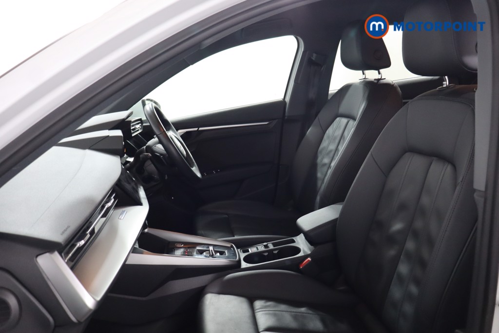 Audi A3 Sport Automatic Petrol Plug-In Hybrid Hatchback - Stock Number (1597861) - 20th supplementary image