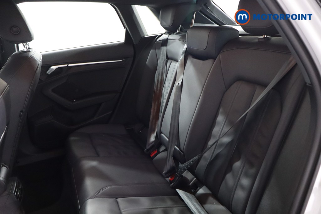 Audi A3 Sport Automatic Petrol Plug-In Hybrid Hatchback - Stock Number (1597861) - 21st supplementary image