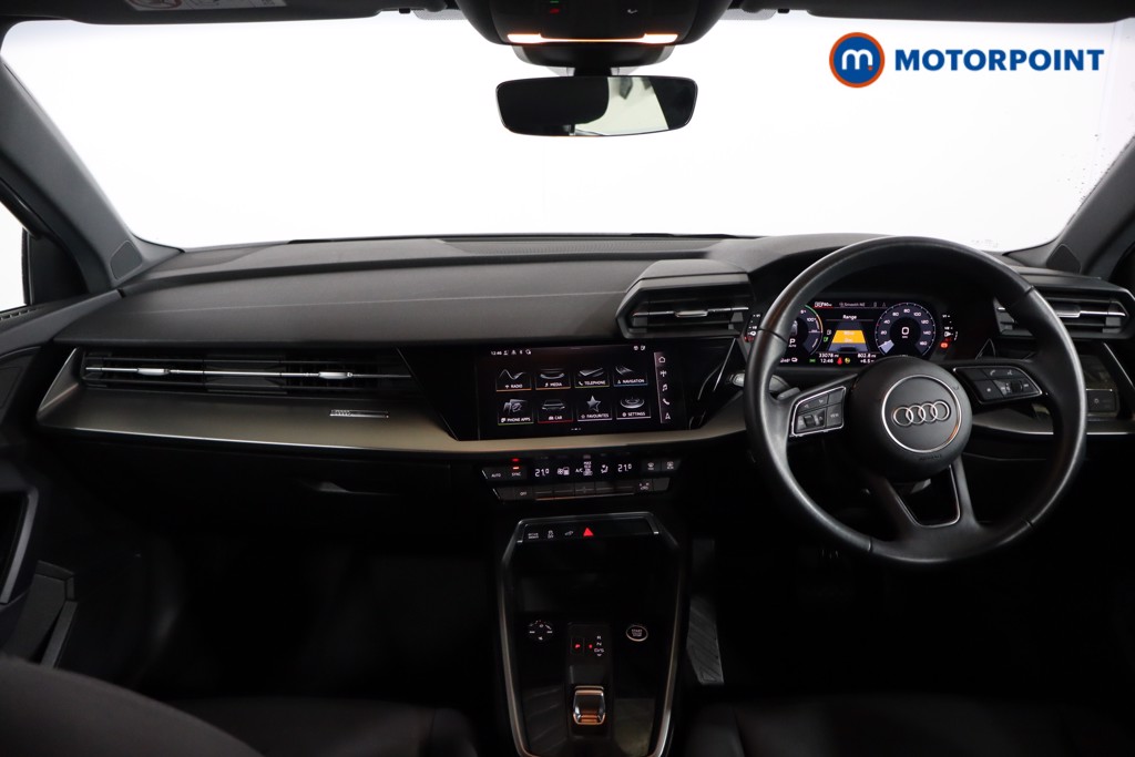 Audi A3 Sport Automatic Petrol Plug-In Hybrid Hatchback - Stock Number (1597861) - 23rd supplementary image