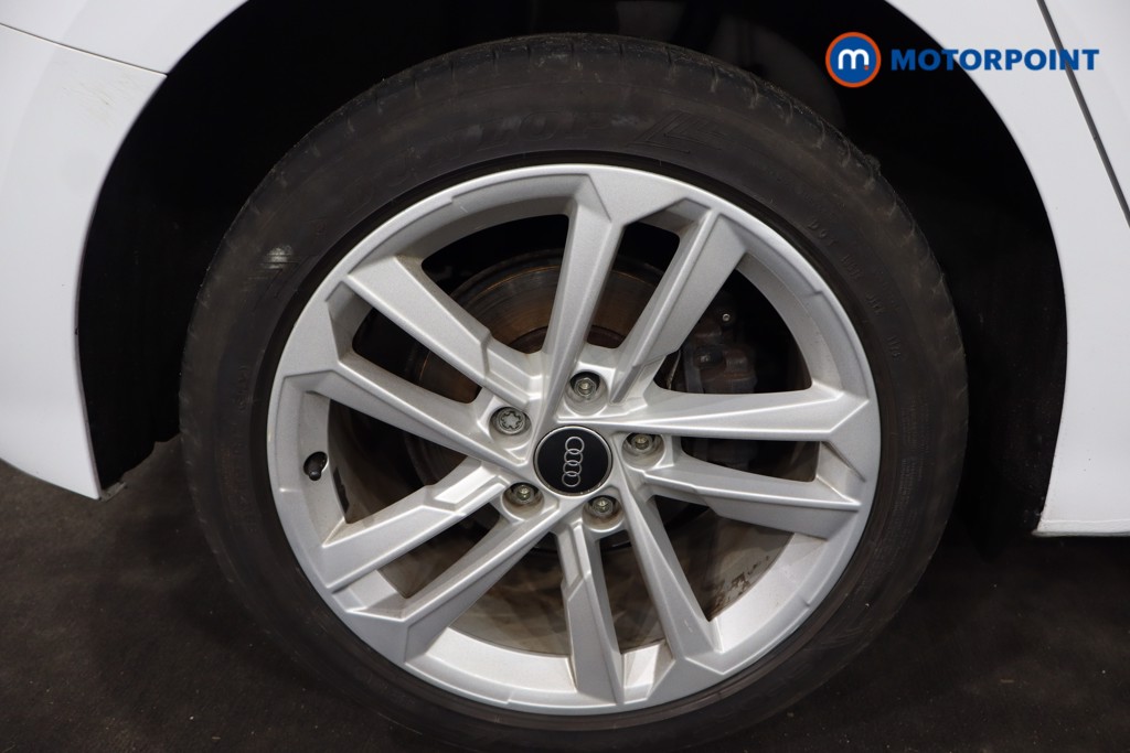 Audi A3 Sport Automatic Petrol Plug-In Hybrid Hatchback - Stock Number (1597861) - 25th supplementary image