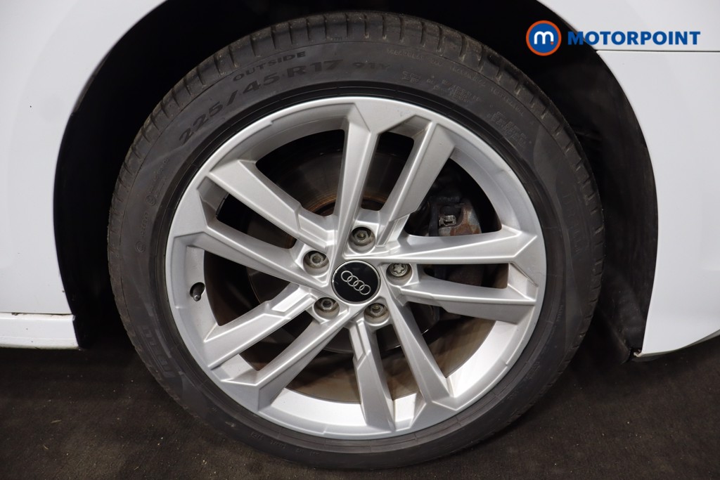 Audi A3 Sport Automatic Petrol Plug-In Hybrid Hatchback - Stock Number (1597861) - 26th supplementary image