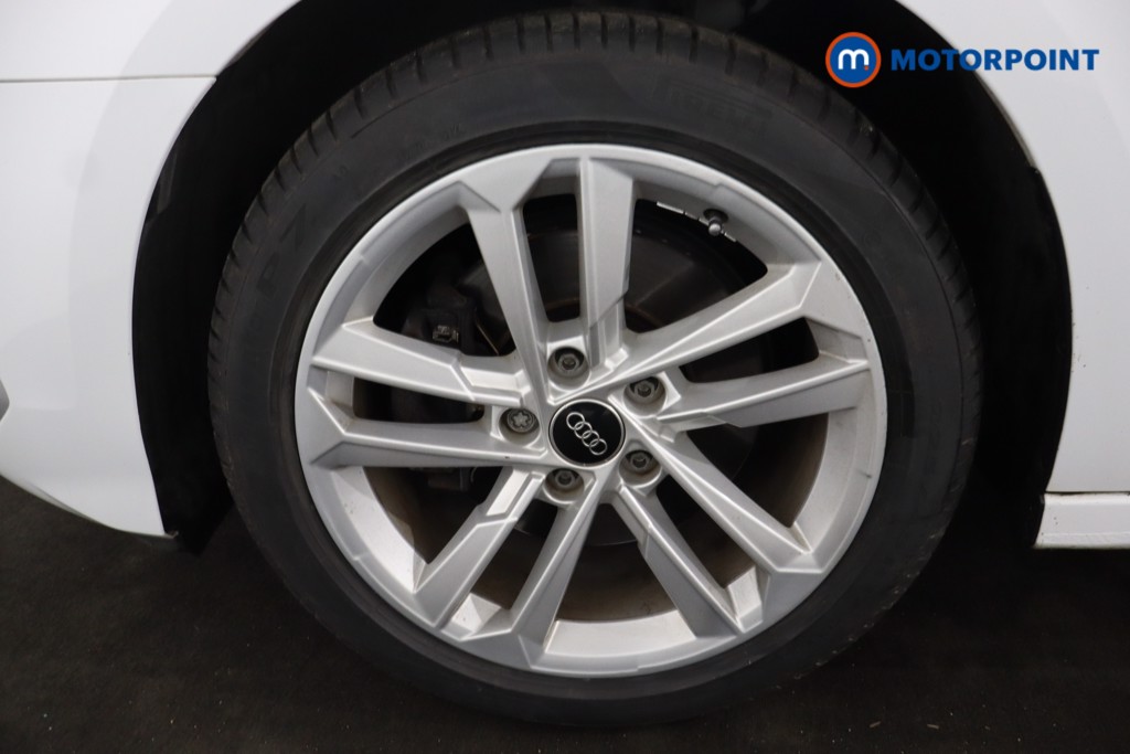 Audi A3 Sport Automatic Petrol Plug-In Hybrid Hatchback - Stock Number (1597861) - 27th supplementary image