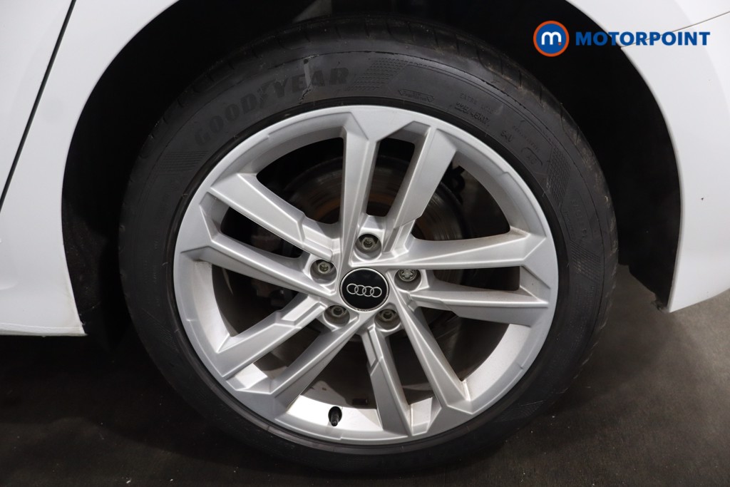 Audi A3 Sport Automatic Petrol Plug-In Hybrid Hatchback - Stock Number (1597861) - 28th supplementary image