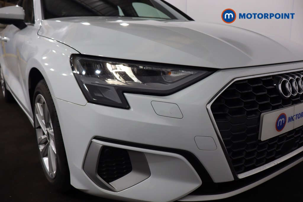 Audi A3 Sport Automatic Petrol Plug-In Hybrid Hatchback - Stock Number (1597861) - 29th supplementary image