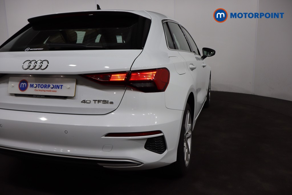 Audi A3 Sport Automatic Petrol Plug-In Hybrid Hatchback - Stock Number (1597861) - 30th supplementary image