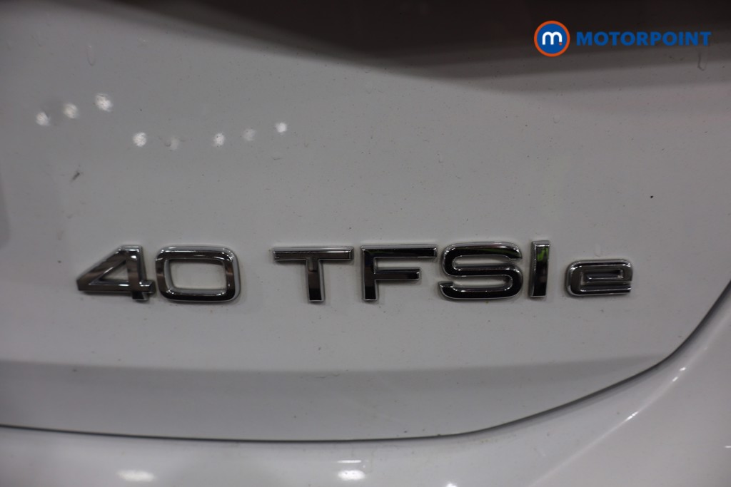 Audi A3 Sport Automatic Petrol Plug-In Hybrid Hatchback - Stock Number (1597861) - 31st supplementary image