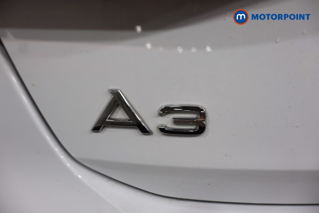 Audi A3 Sport Automatic Petrol Plug-In Hybrid Hatchback - Stock Number (1597861) - 32nd supplementary image
