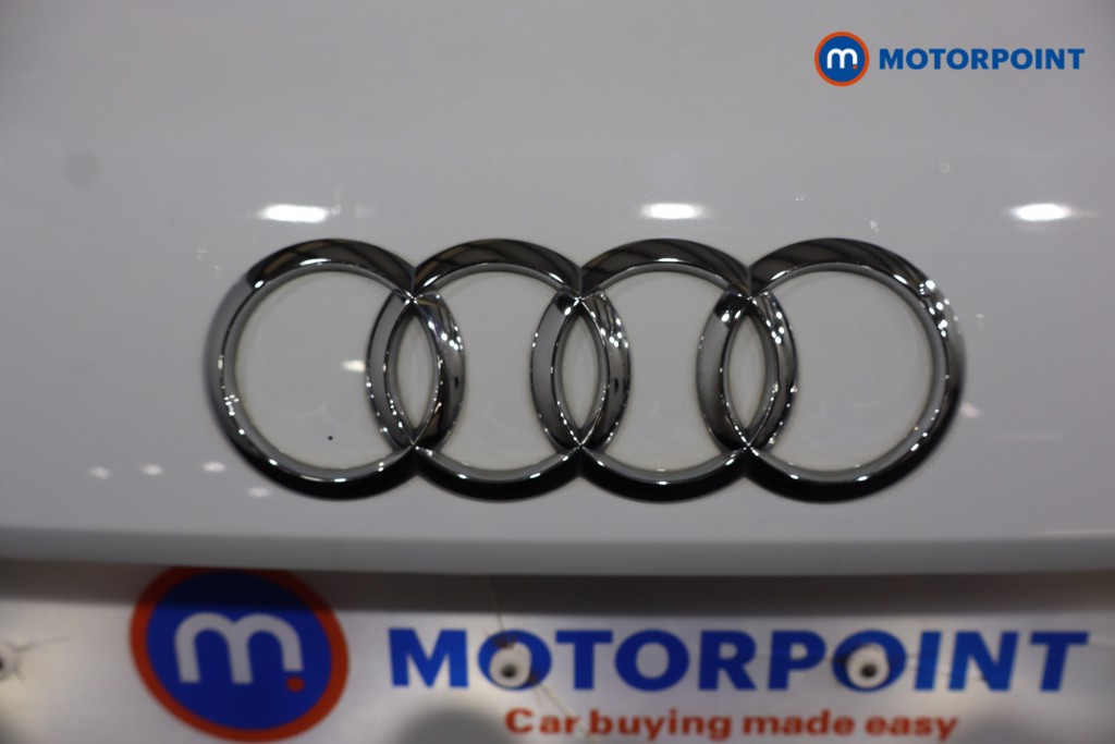 Audi A3 Sport Automatic Petrol Plug-In Hybrid Hatchback - Stock Number (1597861) - 33rd supplementary image