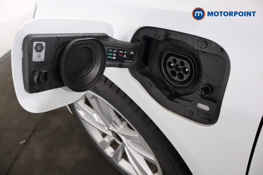Audi A3 Sport Automatic Petrol Plug-In Hybrid Hatchback - Stock Number (1597861) - 34th supplementary image