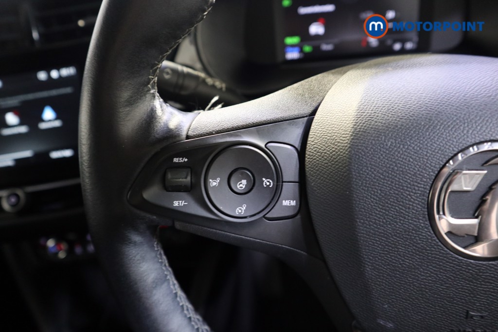 Vauxhall Corsa Anniversary Edition Automatic Electric Hatchback - Stock Number (1597931) - 3rd supplementary image