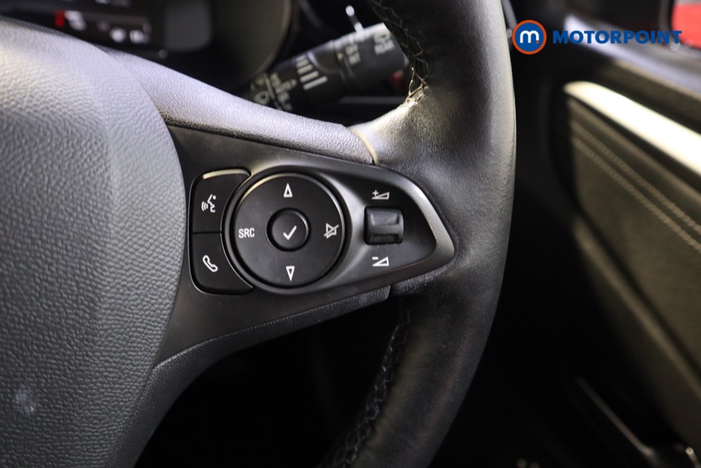 Vauxhall Corsa Anniversary Edition Automatic Electric Hatchback - Stock Number (1597931) - 4th supplementary image