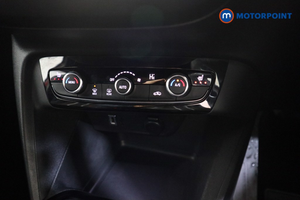 Vauxhall Corsa Anniversary Edition Automatic Electric Hatchback - Stock Number (1597931) - 8th supplementary image