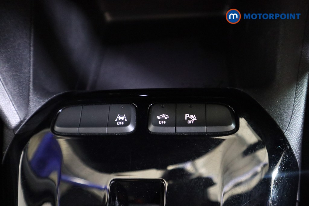 Vauxhall Corsa Anniversary Edition Automatic Electric Hatchback - Stock Number (1597931) - 9th supplementary image