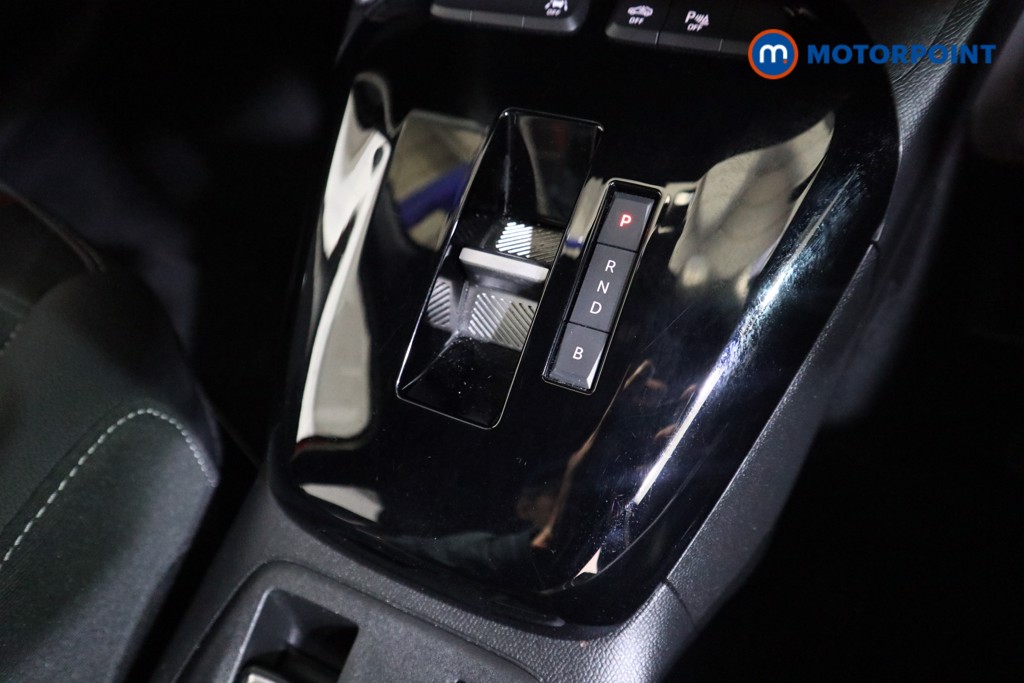 Vauxhall Corsa Anniversary Edition Automatic Electric Hatchback - Stock Number (1597931) - 10th supplementary image