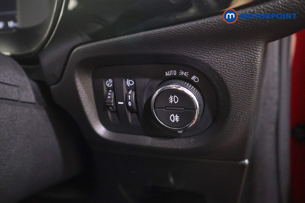 Vauxhall Corsa Anniversary Edition Automatic Electric Hatchback - Stock Number (1597931) - 12th supplementary image