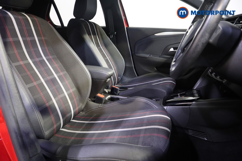 Vauxhall Corsa Anniversary Edition Automatic Electric Hatchback - Stock Number (1597931) - 14th supplementary image