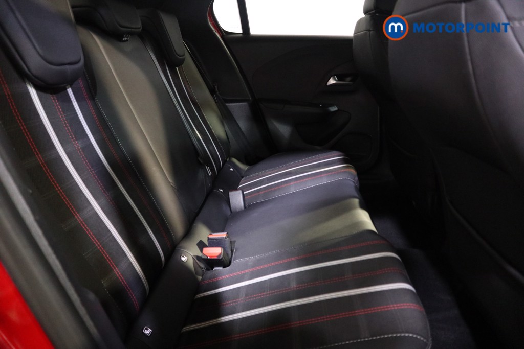 Vauxhall Corsa Anniversary Edition Automatic Electric Hatchback - Stock Number (1597931) - 15th supplementary image