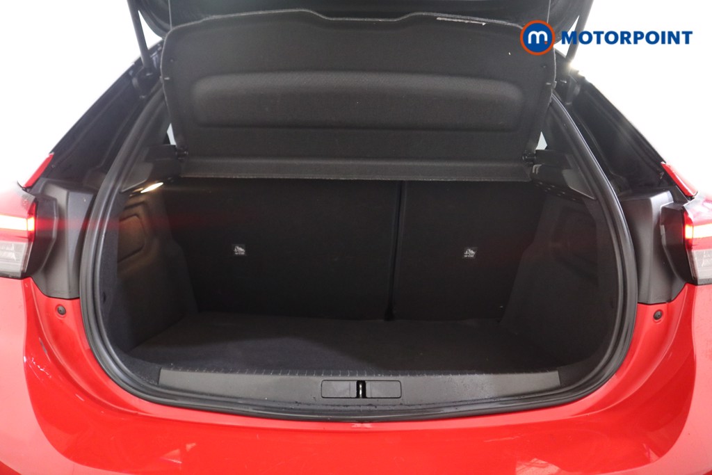 Vauxhall Corsa Anniversary Edition Automatic Electric Hatchback - Stock Number (1597931) - 18th supplementary image