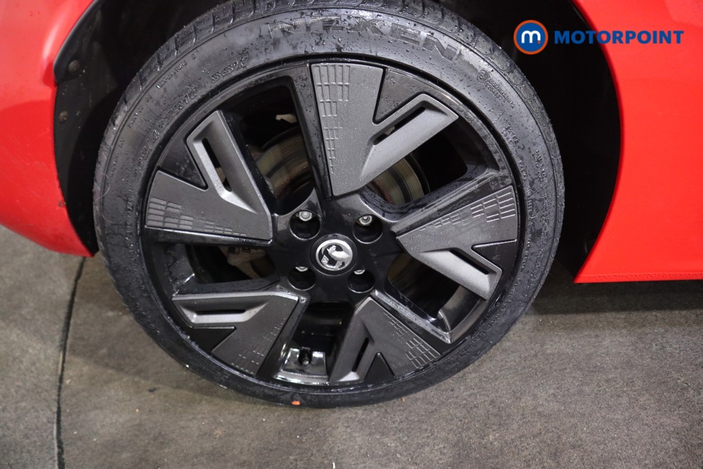 Vauxhall Corsa Anniversary Edition Automatic Electric Hatchback - Stock Number (1597931) - 19th supplementary image