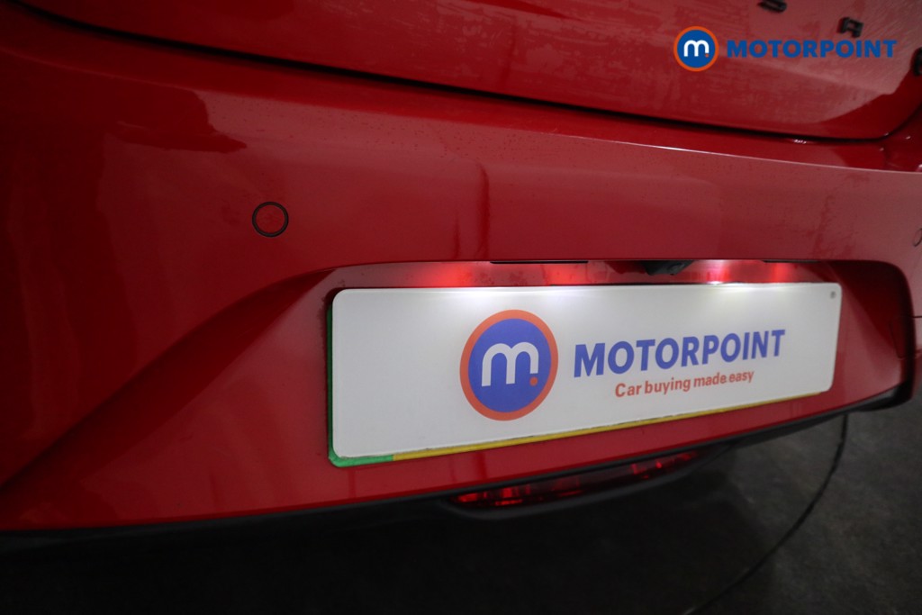 Vauxhall Corsa Anniversary Edition Automatic Electric Hatchback - Stock Number (1597931) - 23rd supplementary image