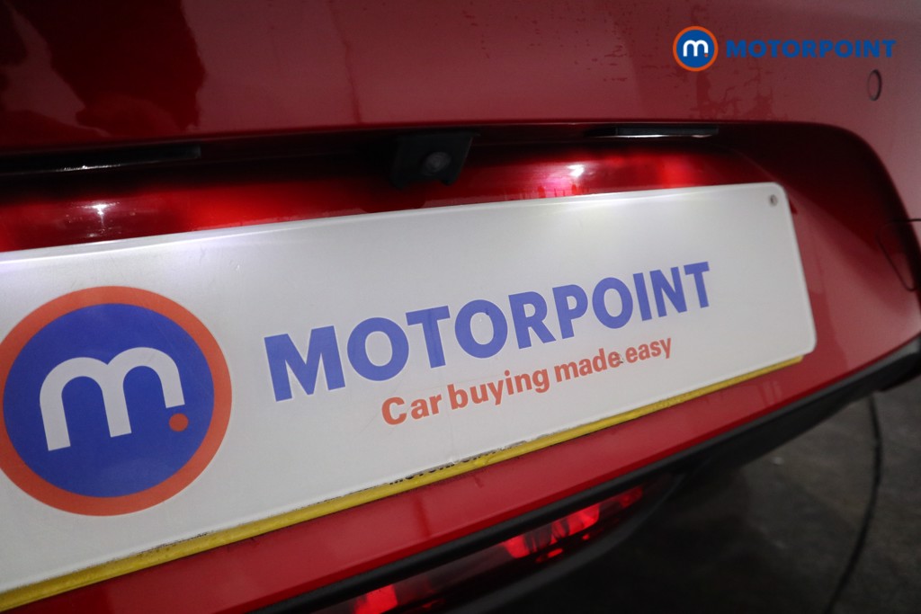 Vauxhall Corsa Anniversary Edition Automatic Electric Hatchback - Stock Number (1597931) - 24th supplementary image